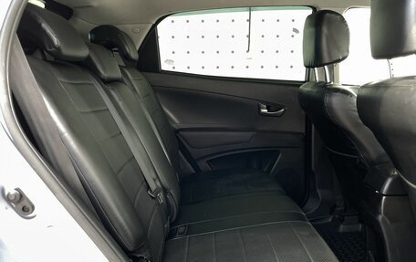 SsangYong Actyon II рестайлинг, 2012 год, 850 000 рублей, 13 фотография