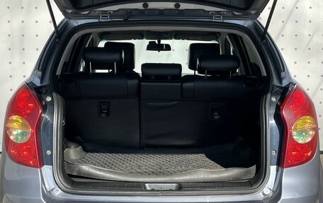 SsangYong Actyon II рестайлинг, 2012 год, 850 000 рублей, 7 фотография