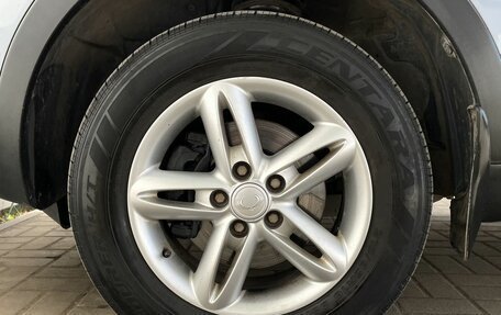 SsangYong Actyon II рестайлинг, 2012 год, 850 000 рублей, 19 фотография