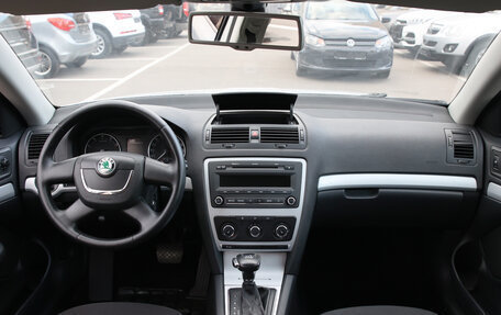 Skoda Octavia, 2011 год, 670 000 рублей, 5 фотография