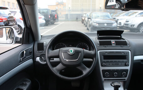 Skoda Octavia, 2011 год, 670 000 рублей, 6 фотография