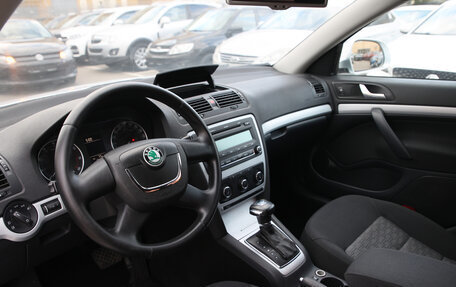 Skoda Octavia, 2011 год, 670 000 рублей, 7 фотография