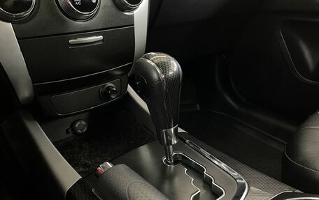 SsangYong Actyon II рестайлинг, 2012 год, 850 000 рублей, 16 фотография
