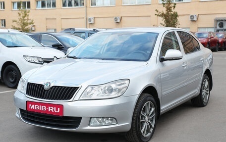 Skoda Octavia, 2011 год, 670 000 рублей, 1 фотография