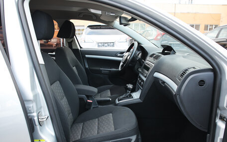 Skoda Octavia, 2011 год, 670 000 рублей, 13 фотография