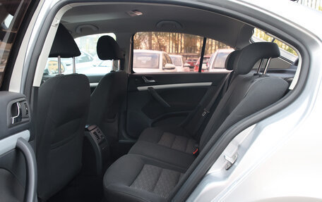 Skoda Octavia, 2011 год, 670 000 рублей, 16 фотография