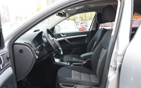 Skoda Octavia, 2011 год, 670 000 рублей, 14 фотография