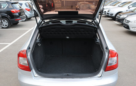 Skoda Octavia, 2011 год, 670 000 рублей, 17 фотография