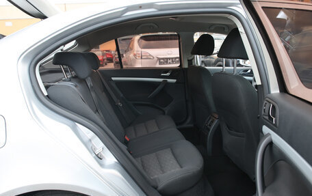 Skoda Octavia, 2011 год, 670 000 рублей, 15 фотография