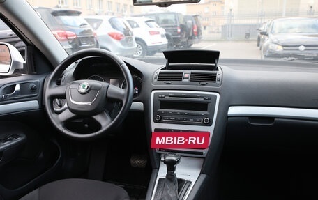 Skoda Octavia, 2011 год, 670 000 рублей, 11 фотография