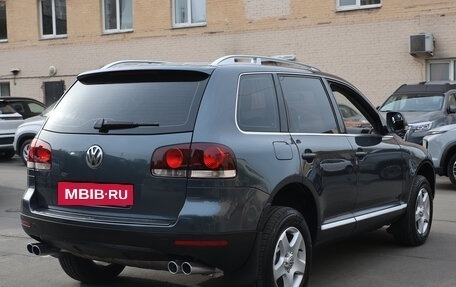 Volkswagen Touareg III, 2008 год, 990 000 рублей, 2 фотография