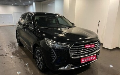 Haval Jolion, 2023 год, 1 975 000 рублей, 1 фотография