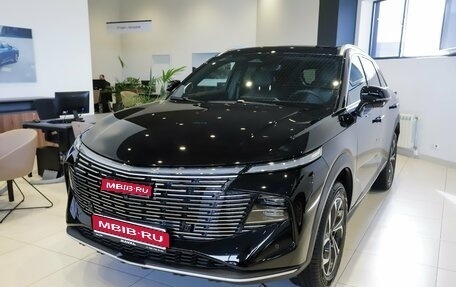 Haval F7, 2025 год, 3 499 000 рублей, 1 фотография