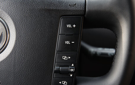 Volkswagen Touareg III, 2008 год, 990 000 рублей, 8 фотография