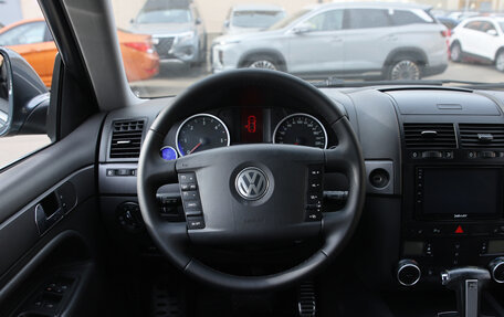 Volkswagen Touareg III, 2008 год, 990 000 рублей, 6 фотография