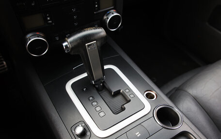 Volkswagen Touareg III, 2008 год, 990 000 рублей, 13 фотография