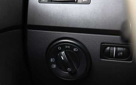 Volkswagen Touareg III, 2008 год, 990 000 рублей, 7 фотография
