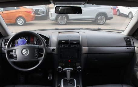 Volkswagen Touareg III, 2008 год, 990 000 рублей, 5 фотография