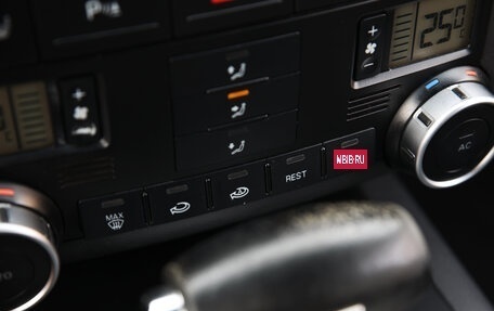 Volkswagen Touareg III, 2008 год, 990 000 рублей, 12 фотография