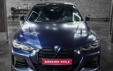 BMW 4 серия, 2020 год, 7 300 000 рублей, 1 фотография