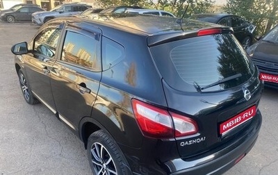 Nissan Qashqai, 2010 год, 1 100 000 рублей, 1 фотография