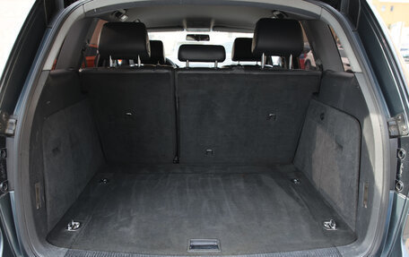 Volkswagen Touareg III, 2008 год, 990 000 рублей, 20 фотография