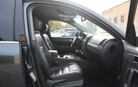 Volkswagen Touareg III, 2008 год, 990 000 рублей, 16 фотография