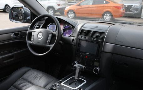 Volkswagen Touareg III, 2008 год, 990 000 рублей, 14 фотография