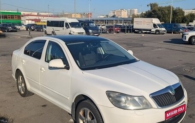 Skoda Octavia, 2013 год, 680 000 рублей, 1 фотография