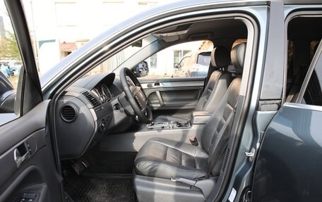 Volkswagen Touareg III, 2008 год, 990 000 рублей, 17 фотография