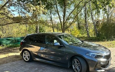 BMW 1 серия, 2020 год, 2 725 000 рублей, 1 фотография
