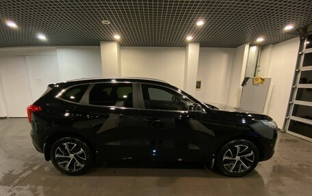 Haval Jolion, 2023 год, 1 975 000 рублей, 2 фотография