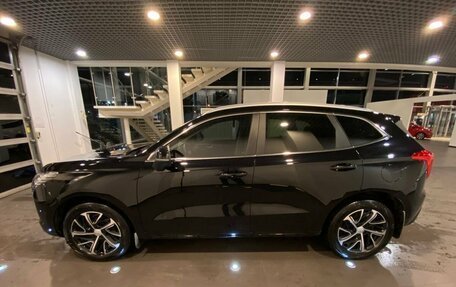 Haval Jolion, 2023 год, 1 975 000 рублей, 6 фотография