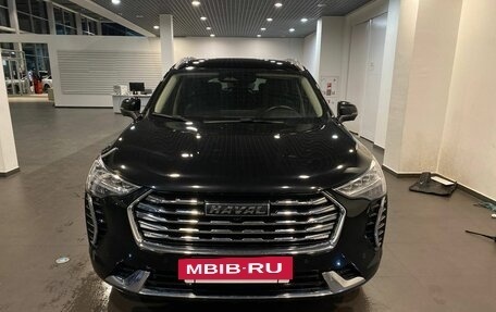 Haval Jolion, 2023 год, 1 975 000 рублей, 8 фотография