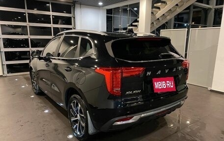 Haval Jolion, 2023 год, 1 975 000 рублей, 5 фотография