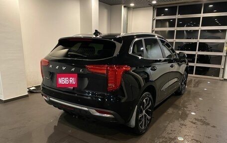 Haval Jolion, 2023 год, 1 975 000 рублей, 3 фотография
