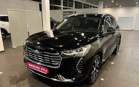 Haval Jolion, 2023 год, 1 975 000 рублей, 7 фотография