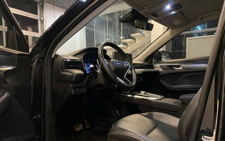 Haval Jolion, 2023 год, 1 975 000 рублей, 23 фотография
