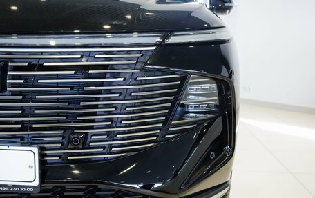 Haval F7, 2025 год, 3 499 000 рублей, 6 фотография