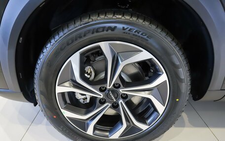 Haval F7, 2025 год, 3 499 000 рублей, 7 фотография