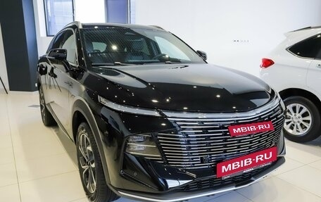 Haval F7, 2025 год, 3 499 000 рублей, 4 фотография