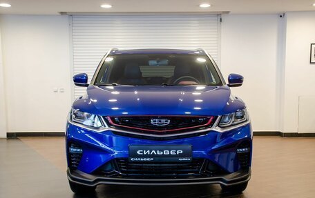 Geely Coolray I, 2024 год, 2 767 041 рублей, 3 фотография
