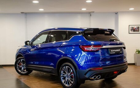 Geely Coolray I, 2024 год, 2 767 041 рублей, 6 фотография