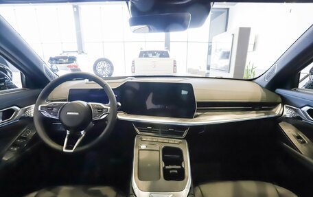 Haval F7, 2025 год, 3 499 000 рублей, 17 фотография