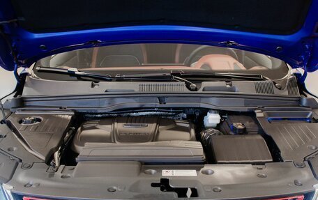 Geely Coolray I, 2024 год, 2 767 041 рублей, 9 фотография