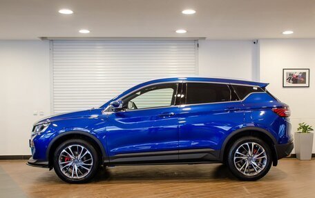 Geely Coolray I, 2024 год, 2 767 041 рублей, 7 фотография