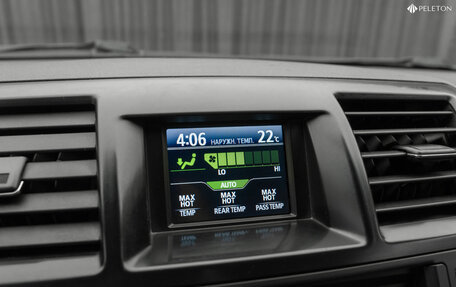 Toyota Highlander III, 2011 год, 1 680 000 рублей, 25 фотография