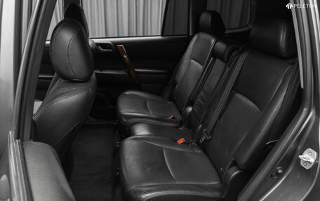 Toyota Highlander III, 2011 год, 1 680 000 рублей, 14 фотография