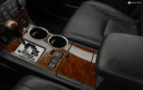 Toyota Highlander III, 2011 год, 1 680 000 рублей, 20 фотография