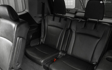Toyota Highlander III, 2011 год, 1 680 000 рублей, 15 фотография